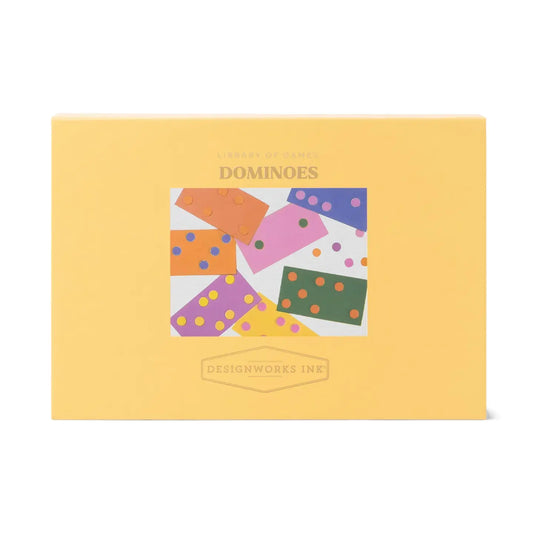 Designworks Ink Tabletop Games - Dominos