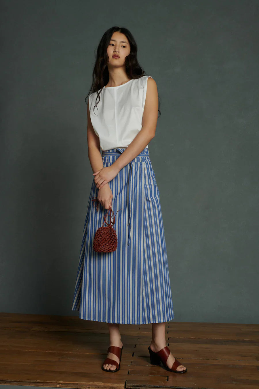 Soeur Reine Skirt