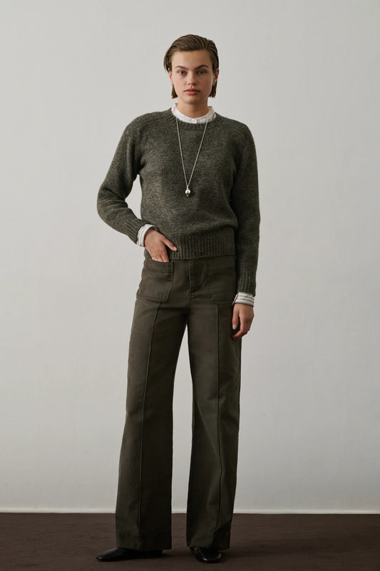 Soeur Harold Jeans - Khaki