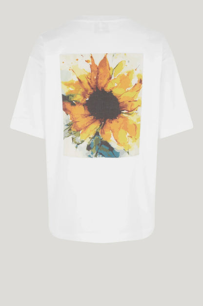 Just Female Sunflower Tee