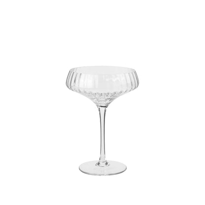 Broste Copenhagen Sandvig Cocktail Glass