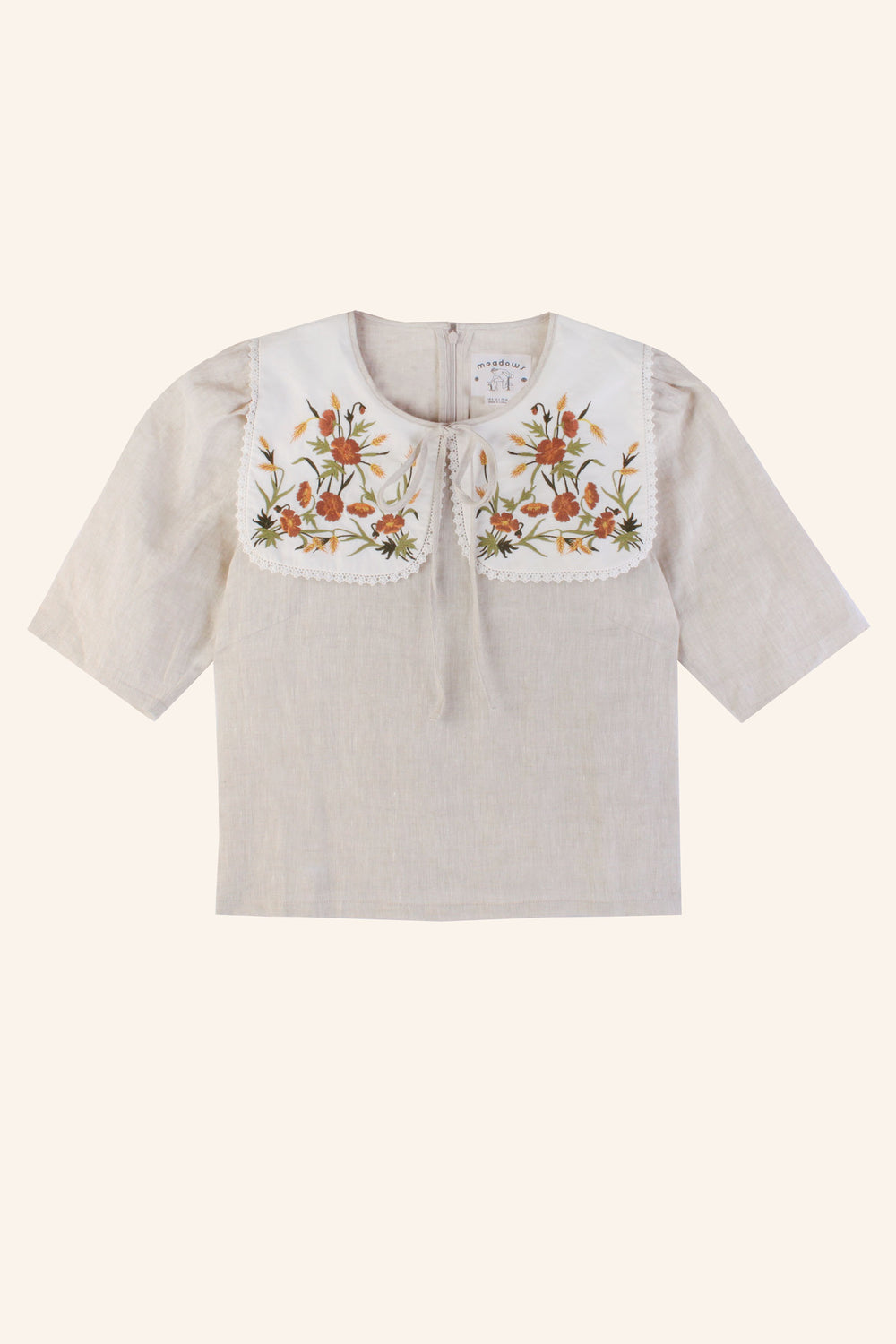 Meadows Buckthorn Top Oatmeal