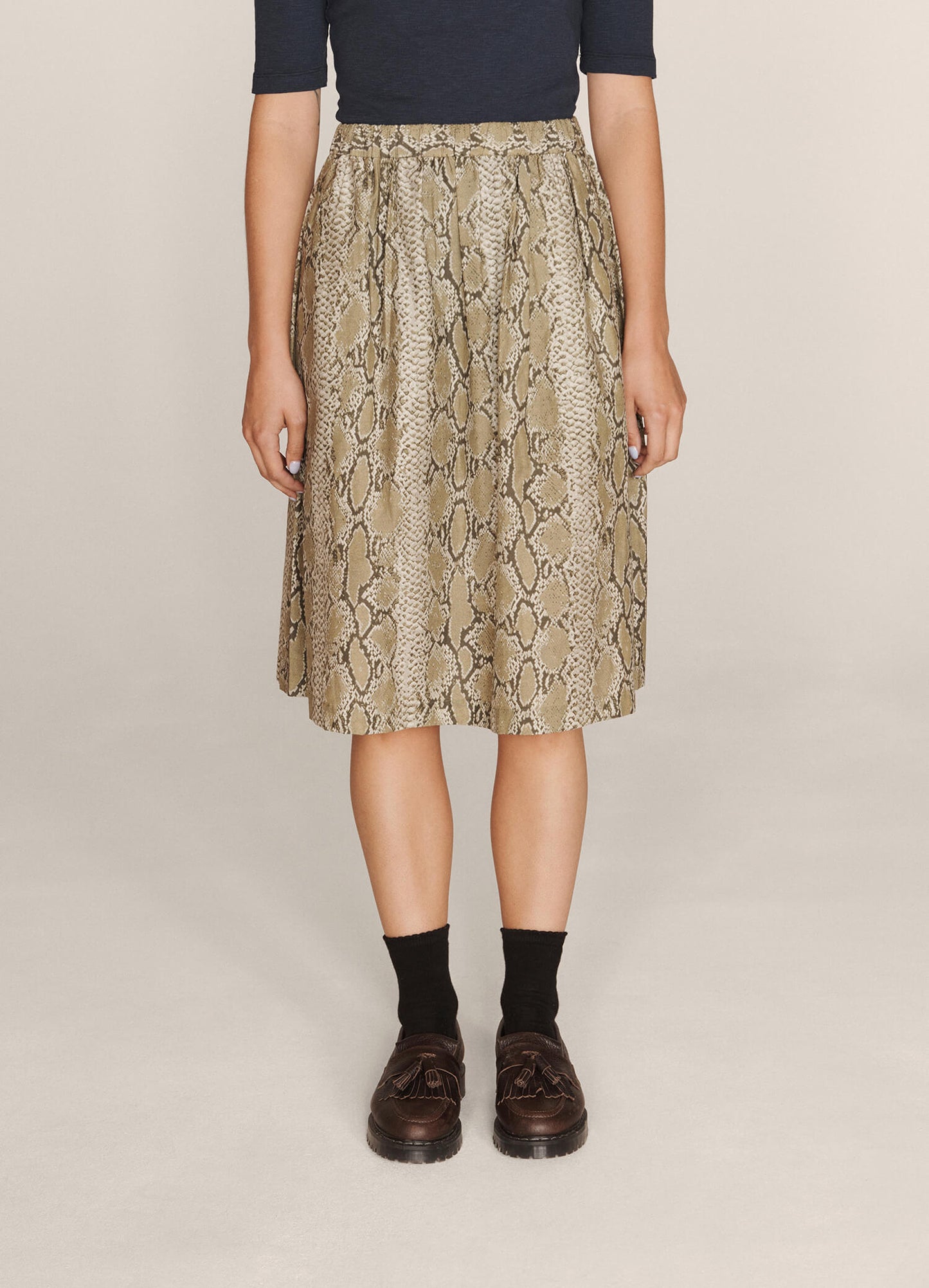 YMC Frida Skirt
