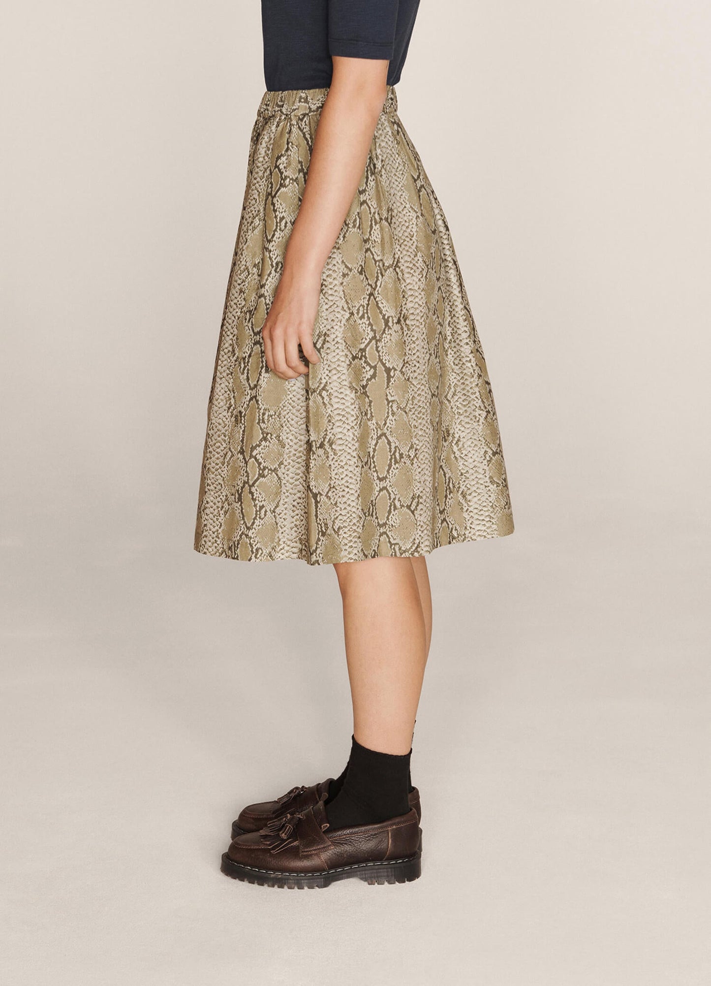YMC Frida Skirt