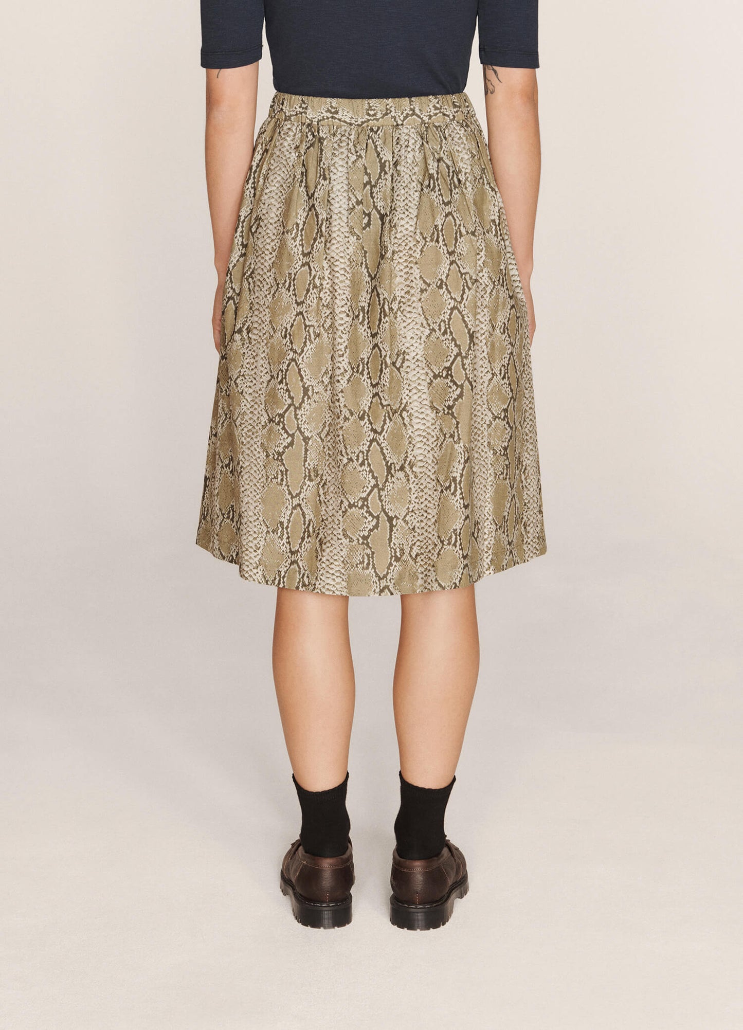 YMC Frida Skirt
