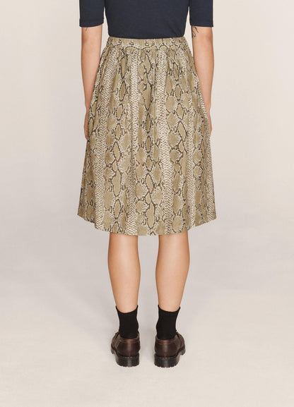 YMC Frida Skirt