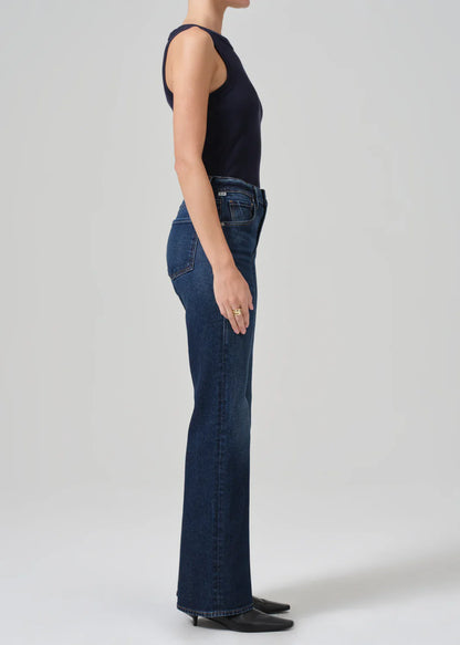 Citizens of Humanity Vida Mid Rise Boot Sutherland