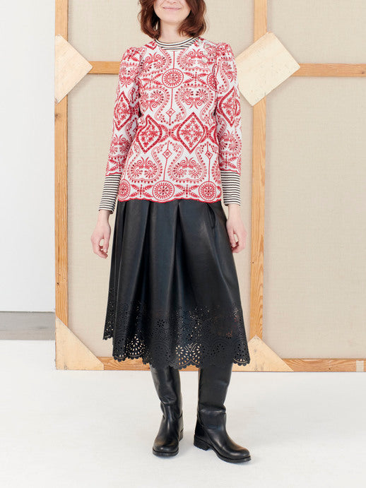 Munthe Nifty Blouse