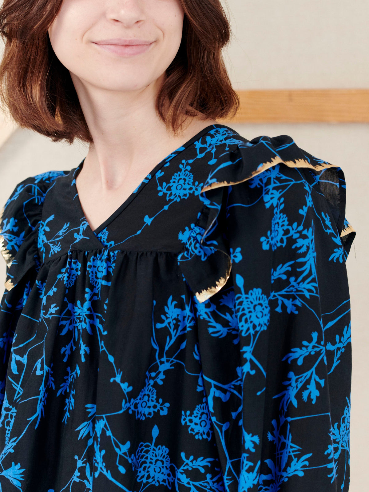 Munthe Numina Shirt