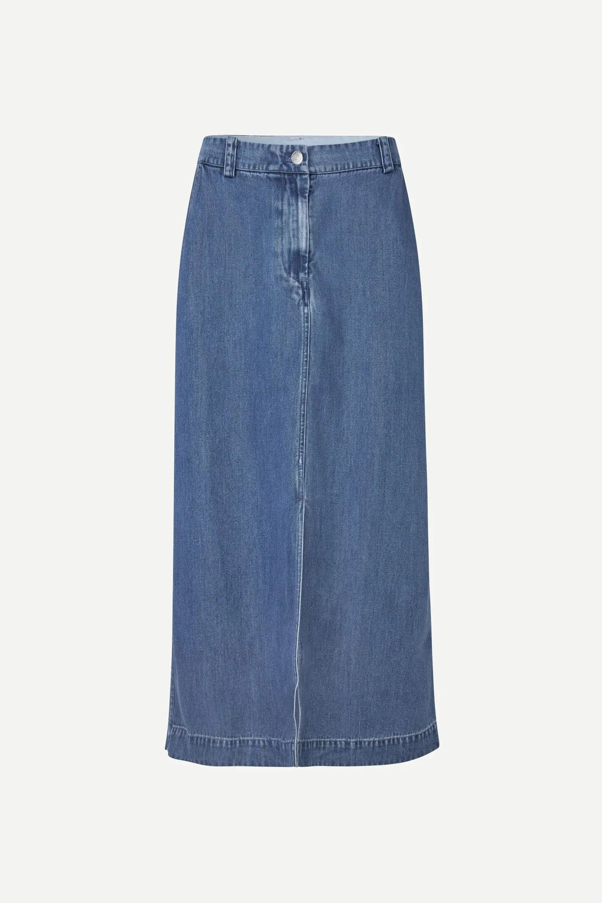 Samsoe Samsoe Satove Skirt