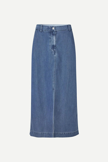 Samsoe Samsoe Satove Skirt