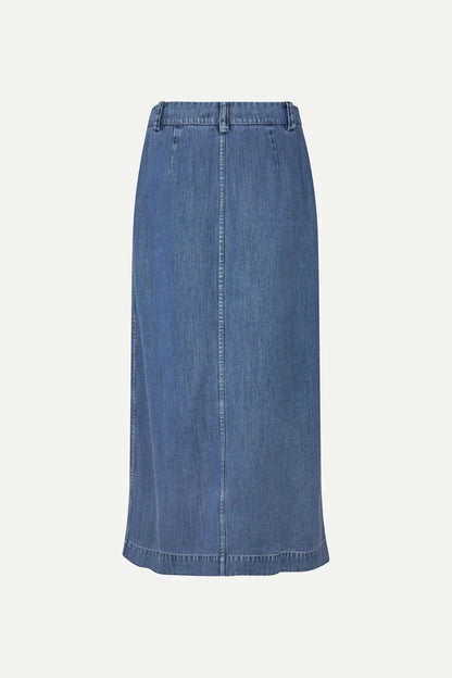 Samsoe Samsoe Satove Skirt