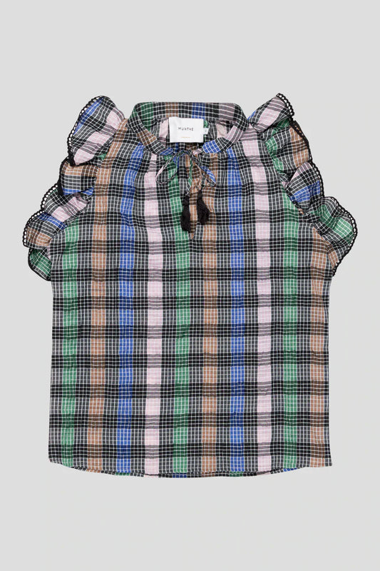 Munthe Varrel Top