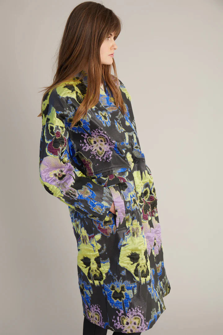 Munthe Drimrose Coat