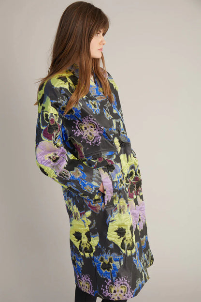 Munthe Drimrose Coat