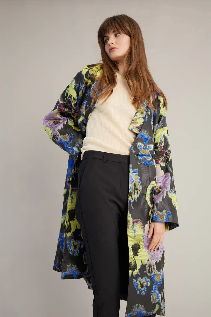 Munthe Drimrose Coat