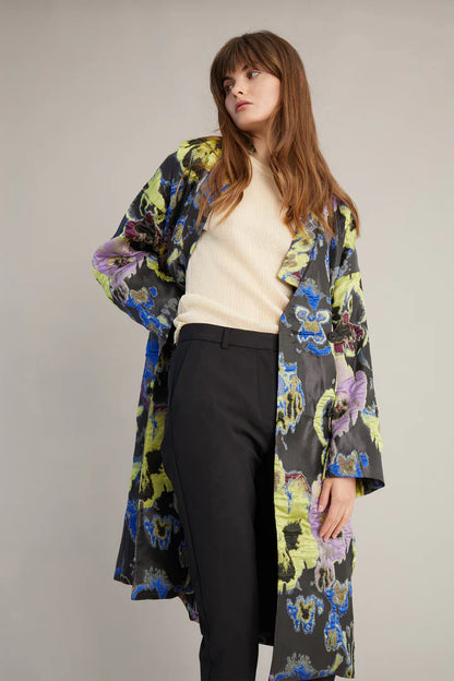 Munthe Drimrose Coat