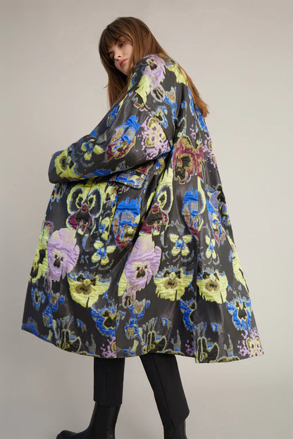 Munthe Drimrose Coat