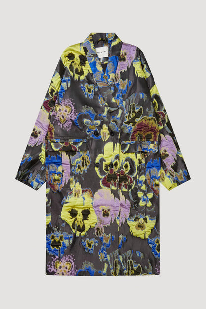 Munthe Drimrose Coat