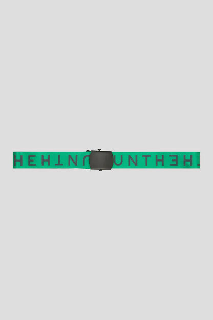 Munthe Doppin Belt Green