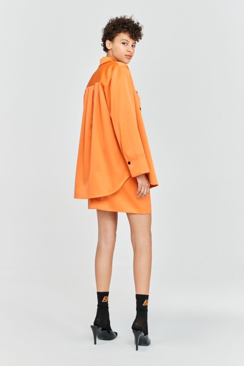 Baum und Pferdgarten Beryl Shirt/Jacket