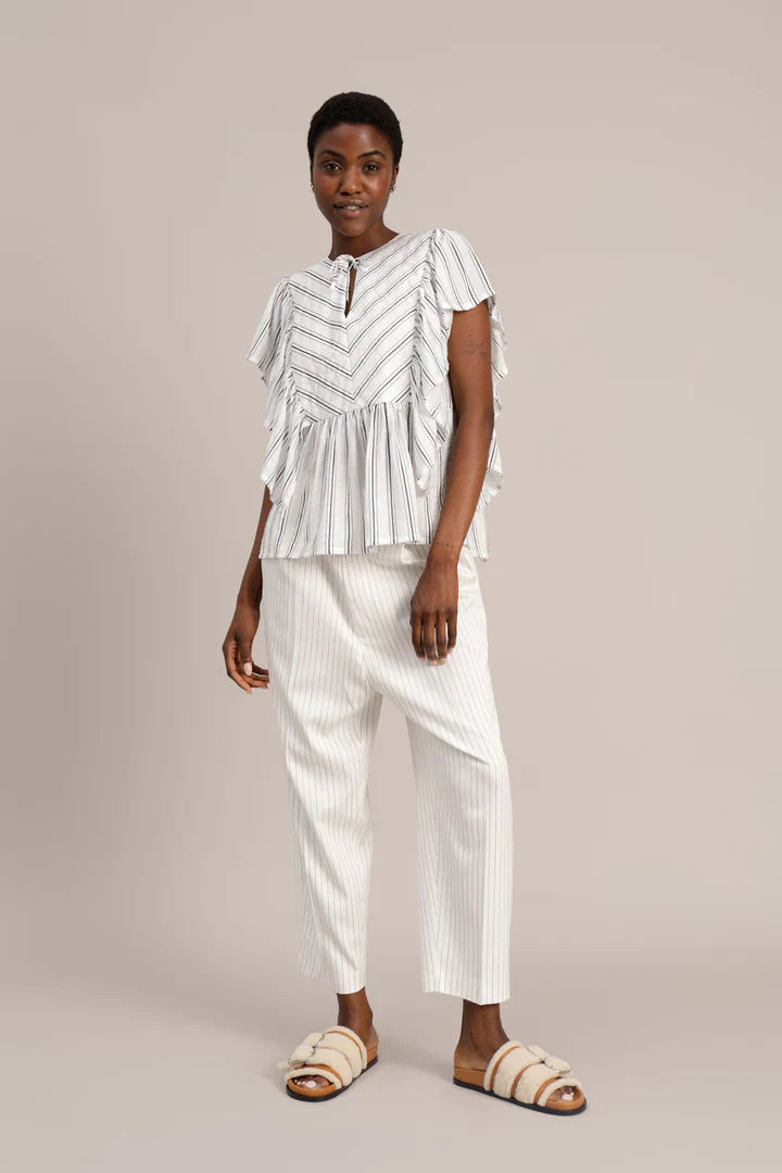 Munthe Jageri Blouse
