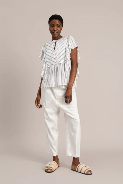 Munthe Jageri Blouse