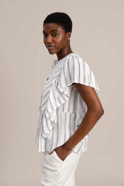 Munthe Jageri Blouse