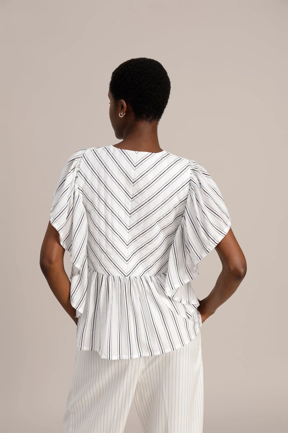 Munthe Jageri Blouse