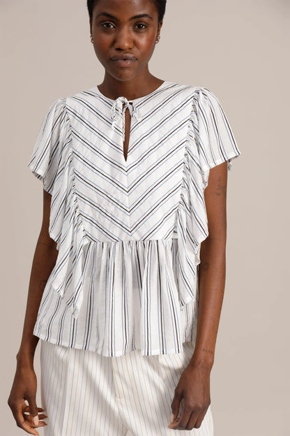 Munthe Jageri Blouse