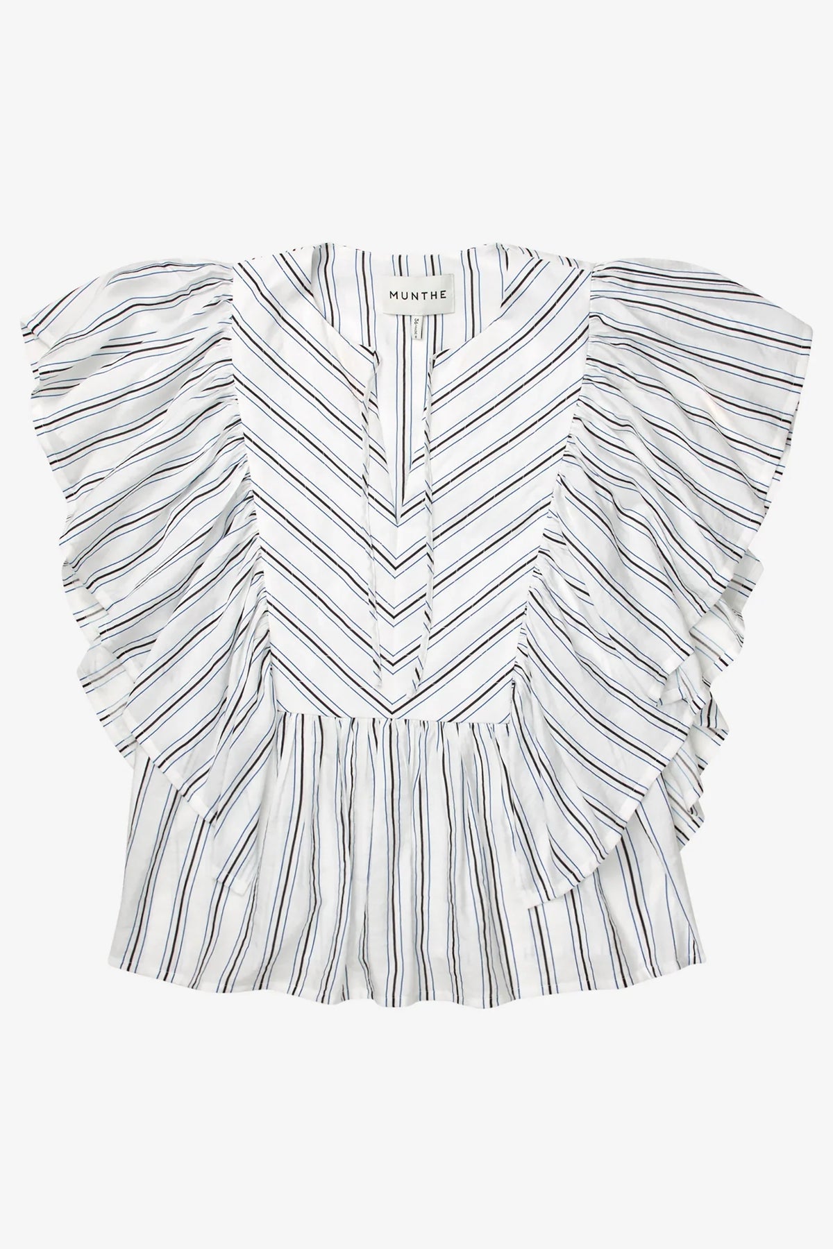 Munthe Jageri Blouse