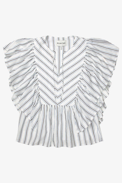 Munthe Jageri Blouse