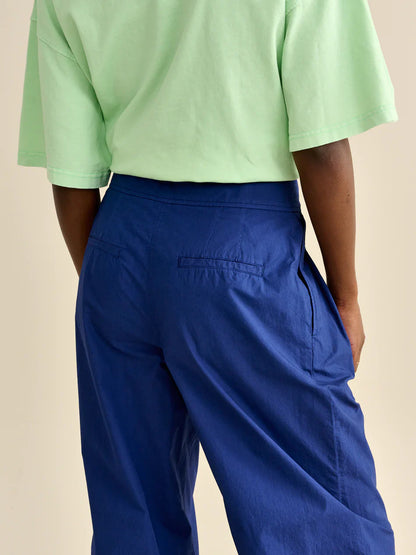 Bellerose Verveine Pants Blue