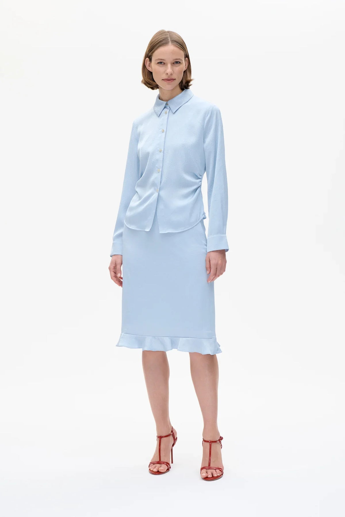 Baum und Pferdgarten Sesse Skirt