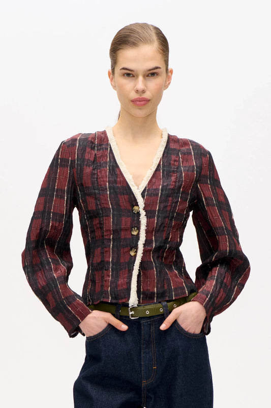 Baum und Pferdgarten Millea Top