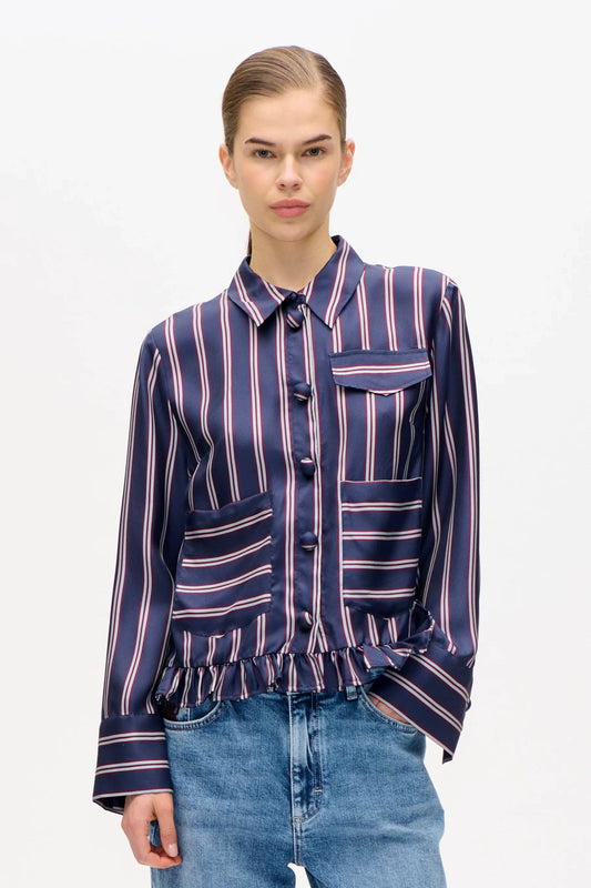 Baum und Pferdgarten Miluna Blouse