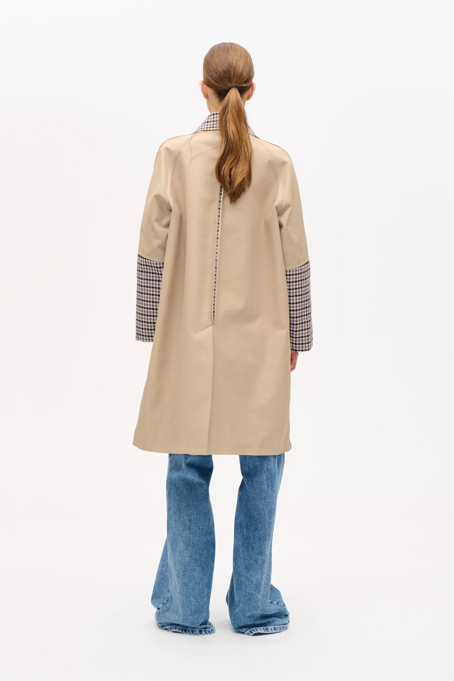 Baum und Pferdgarten Donnie Coat