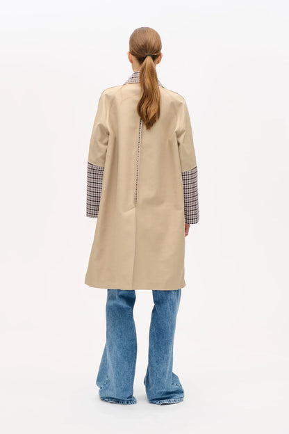 Baum und Pferdgarten Donnie Coat