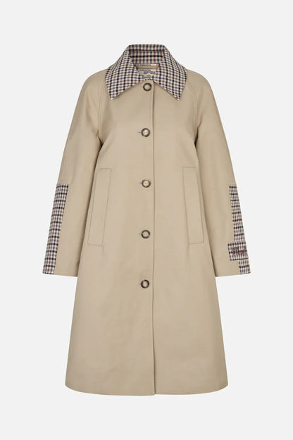 Baum und Pferdgarten Donnie Coat