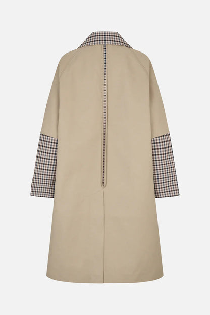 Baum und Pferdgarten Donnie Coat