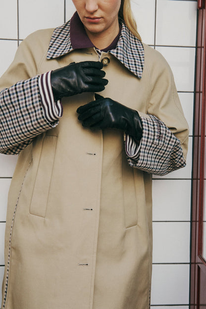 Baum und Pferdgarten Donnie Coat