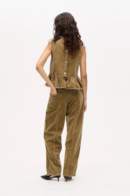 Baum und Pferdgarten Nara Savannah Tan