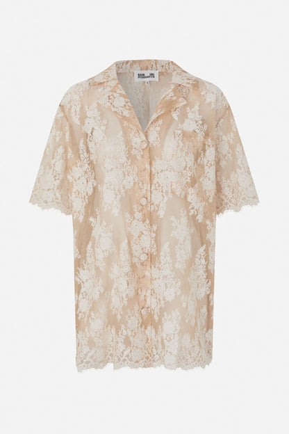 Baum und Pferdgarten Mannica Blouse Frappe Beige