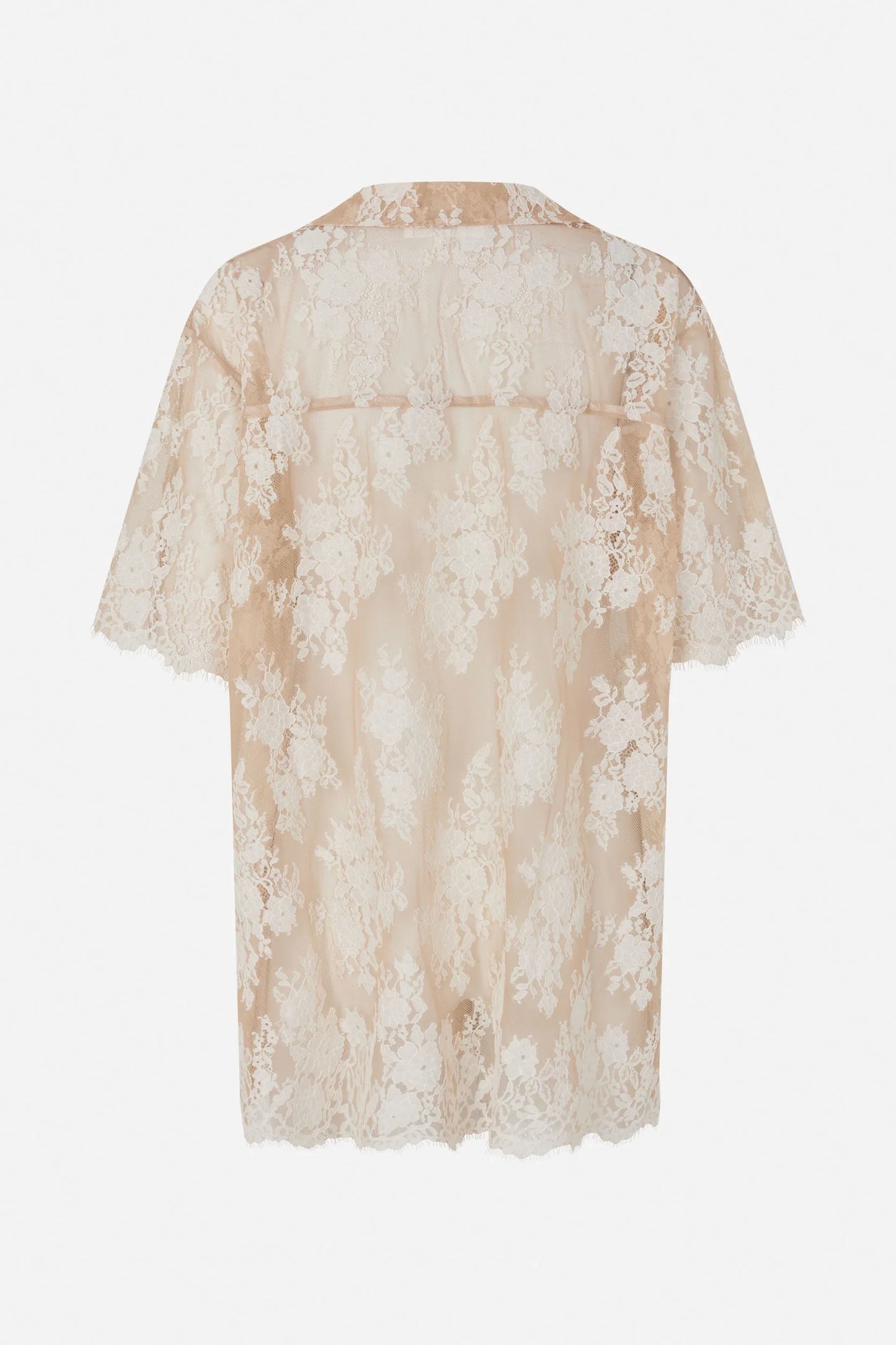 Baum und Pferdgarten Mannica Blouse Frappe Beige