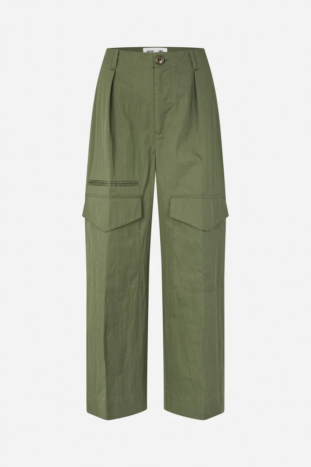 Baum und Pferdgarten Neria Trousers Four Leaf Clover