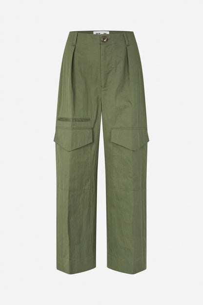 Baum und Pferdgarten Neria Trousers Four Leaf Clover