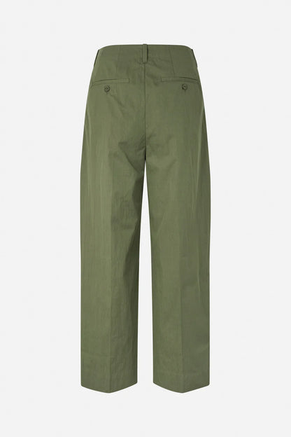 Baum und Pferdgarten Neria Trousers Four Leaf Clover