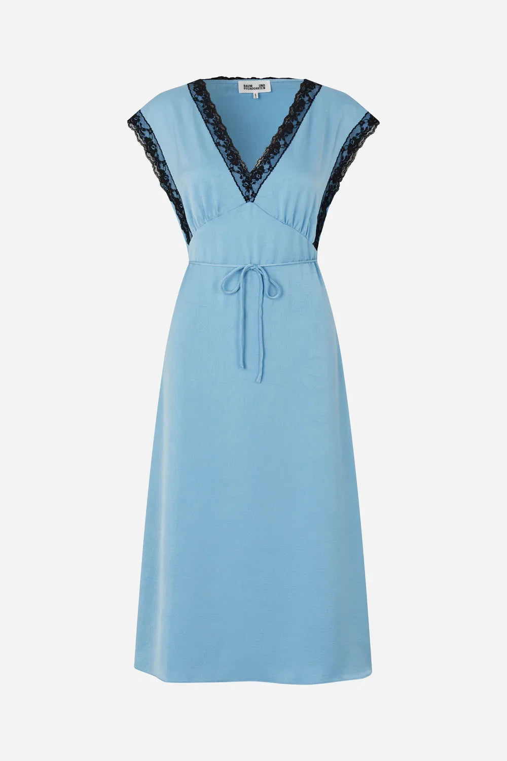 Baum und Pferdgarten Andra Dress Dusk Blue