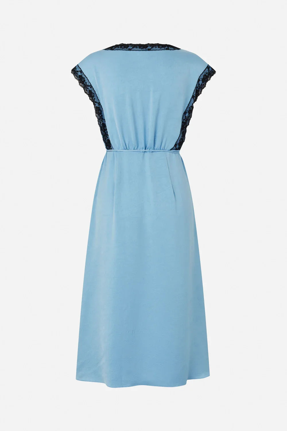 Baum und Pferdgarten Andra Dress Dusk Blue