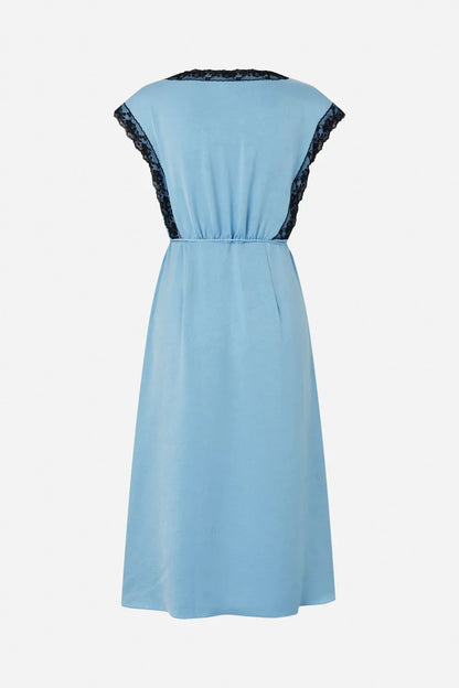 Baum und Pferdgarten Andra Dress Dusk Blue
